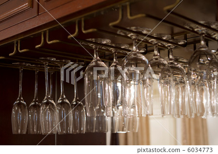 酒吧櫃檯玻璃支架 酒吧櫃檯玻璃支架 6034773