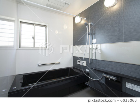 浴室 6035063