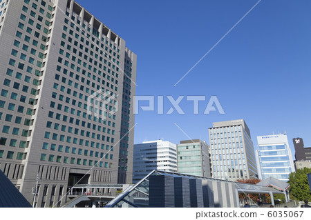 新大阪建築集團 6035067