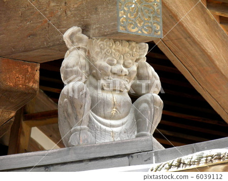 法隆寺五層柱 法隆寺五層柱 6039112
