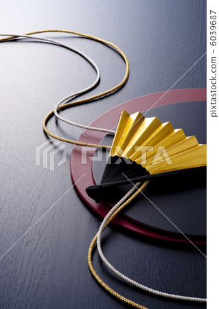 Japanese style Japanese style 6039687