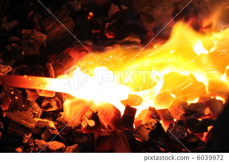 Blacksmith 6039972