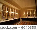 Hand wash at Macau Venetian Hotel 6040355