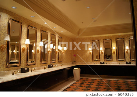 Hand wash at Macau Venetian Hotel Hand wash at Macau Venetian Hotel 6040355