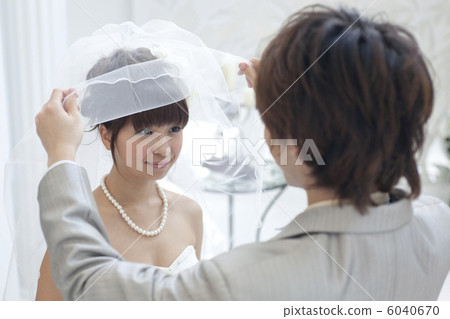 婚禮圖像 6040670