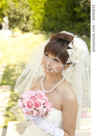 幸福的新娘 6040842