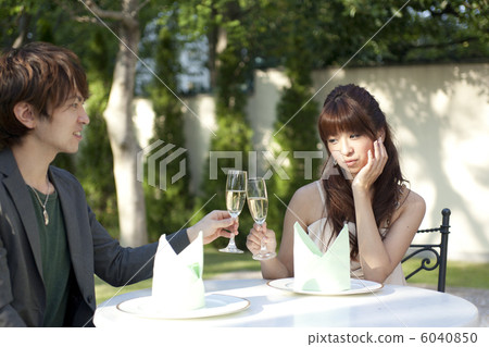 Couple image 6040850