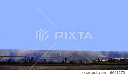 solar panel  6041273