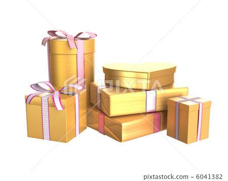 Present package 6041382