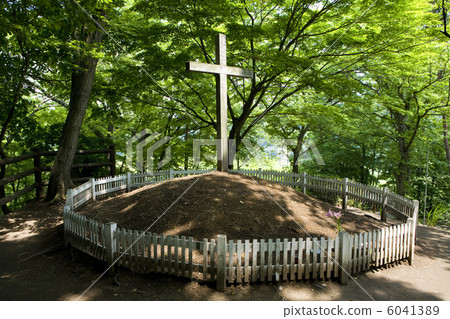 基督之墓（十塚） 6041389