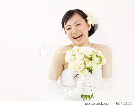 婚禮/新娘 婚禮/新娘 6041535