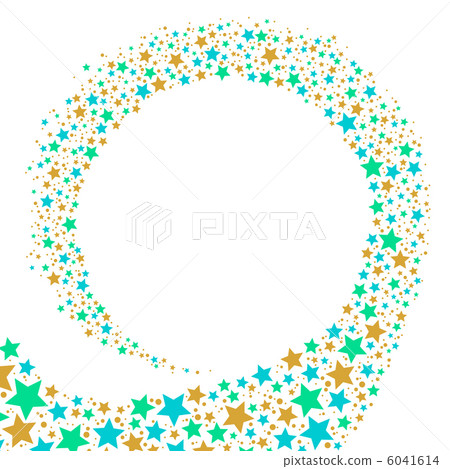 Star frame Star frame 6041614