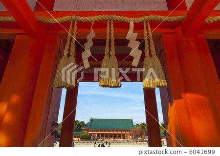 平安神宮 6041699