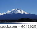 富士山 6041925