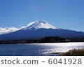 富士山 6041928
