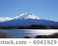 富士山 6041929