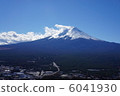 富士山 6041930