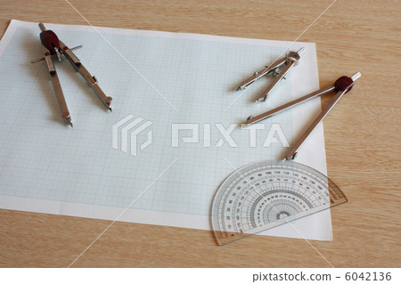 Drafting tool 6042136