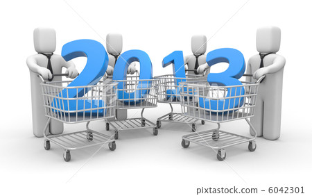 New business year 6042301