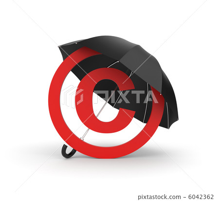 Copyright Copyright 6042362