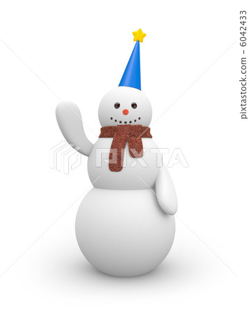 New year and christmas symbol 6042433