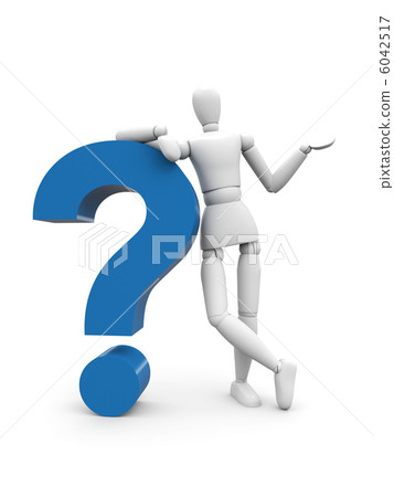 The general question 6042517