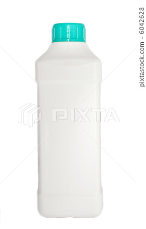 Empty plastic bottle Empty plastic bottle 6042628