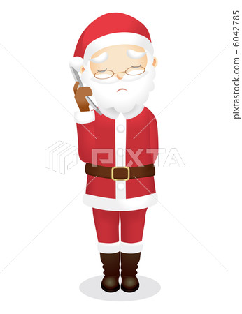 Santa Claus Illustration Santa Claus Illustration 6042785