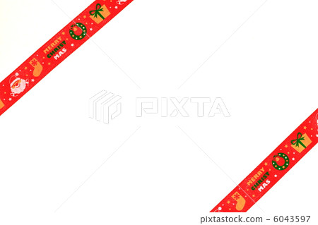 Christmas wrapping 6043597