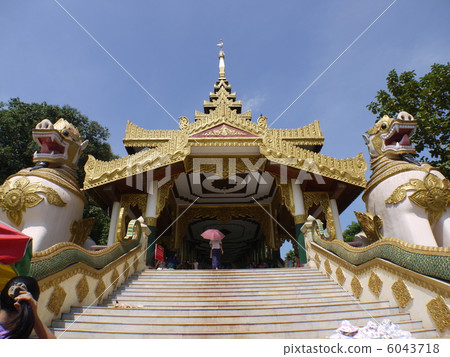 Chateaux Pagoda Chateaux Pagoda 6043718