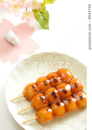 Dango than flowers 6043740