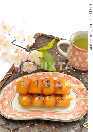 Dango than flowers 6043750