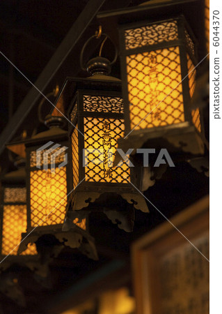 Land of Hozenji 6044370