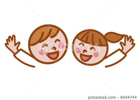 Children smile 6044744