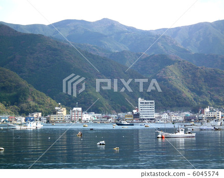 Toda Harbor Toda Harbor 6045574