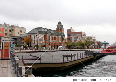 Former Osaka Merchant Ship 6045750