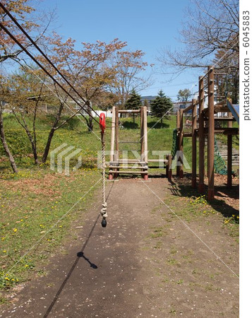 Park playset 6045883