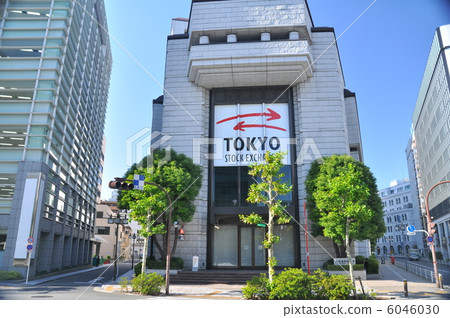  東京證券交易所 6046030