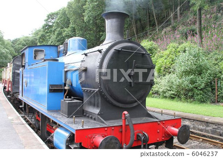 Lakeside & Harvest weight train Lakeside & Harvest weight train 6046237