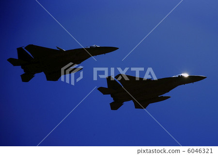 F15 Silhouette F15 Silhouette 6046321