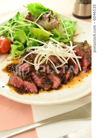 牛排（肩里脊） 6046530