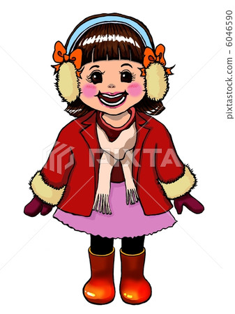 Winter Children Winter Children 6046590