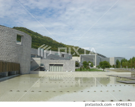 淡路夢想舞台海灘海灘 淡路夢想舞台海灘海灘 6046923