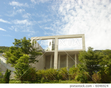 淡路夢舞舞台 6046924