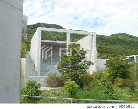 Awaji Yume dance stage 6046953