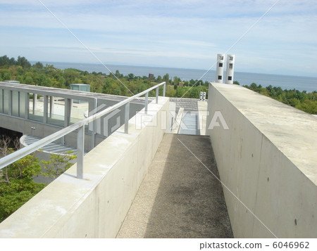 Awaji Yume Stage Corridor 6046962