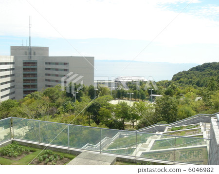 淡路夢舞舞台 6046982