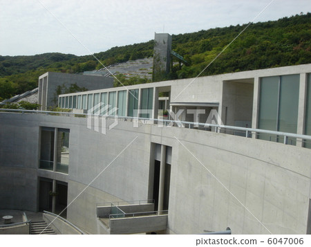 Awaji Yume Stage Corridor 6047006