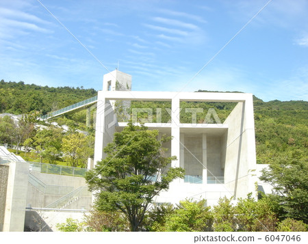 Awaji Yume dance stage 6047046