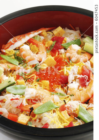 Scattered Scattered 6047453